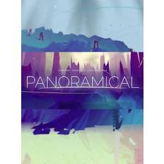 PANORAMICAL Steam Gift GLOBAL