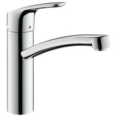 hansgrohe Focus 160 køkkenarmatur Krom