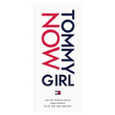 Tommy Hilfiger Girl Now Eau de Toilette 100ML