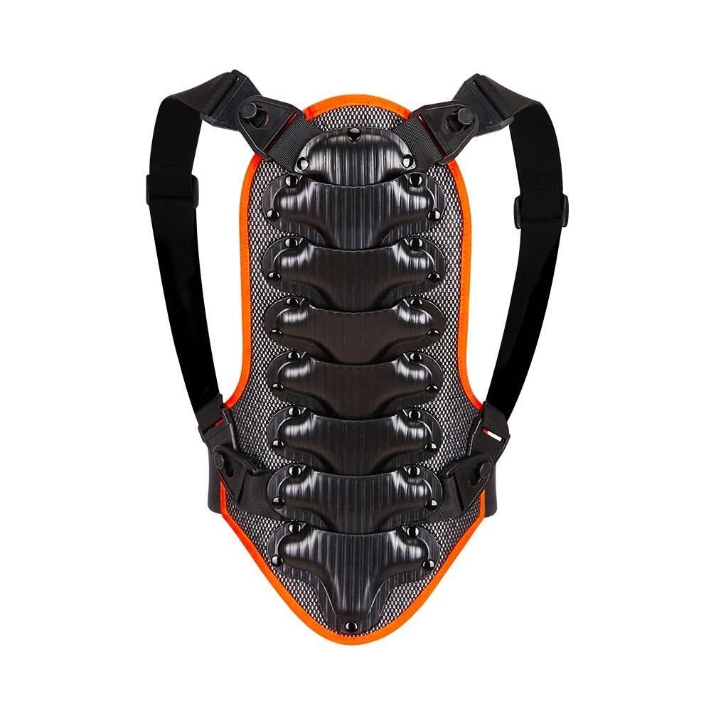 Wosawe motorcykel barn rustning skydd set 5-13 ålder barn skateboard snowboard skidor rullsporter helkroppsskydd