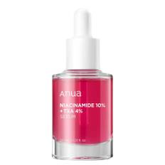 Anua Niacinamide 10% + Tranexamin Acid 4% Serum 30 ml