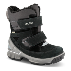 ECCO Babystøvle Sort 73359151052  BIOM HIKE - 21