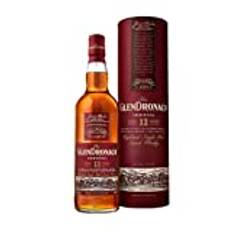 The GlenDronach 12 Years Old ORIGINAL 43% Vol. 0,7l in Geschenkbox