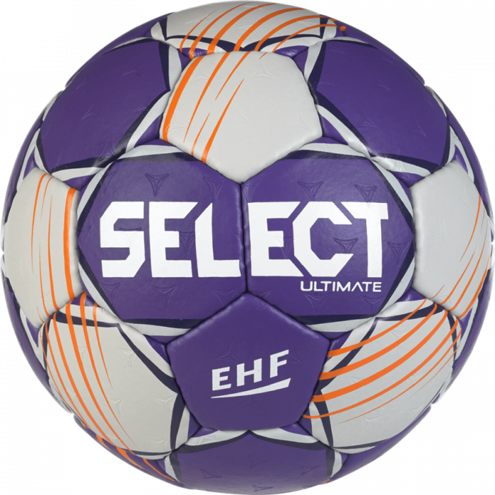 Select Ultimate V24 Håndbold - Str. 2