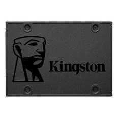Kingston 960GB A400 SATA3 2.5 SSD (7mm height)