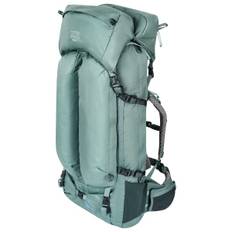Mystery Ranch Women's Glacier 70 Trekkingryggsäck Dam Storlek 70 l - L Färg turkos