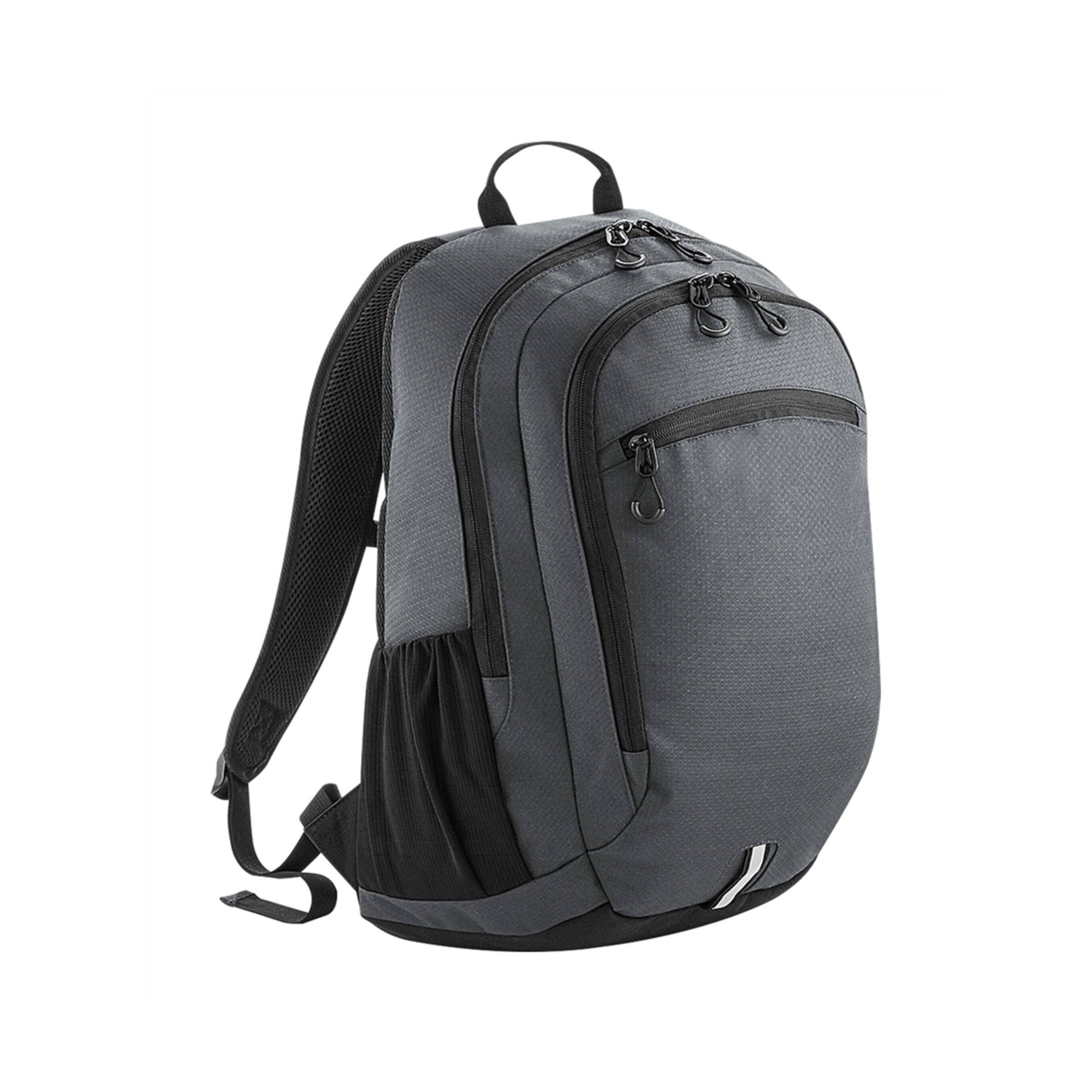 Quadra Endeavour BackpackGraphite Grey / One Size