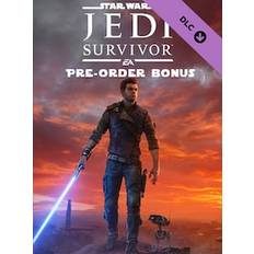 STAR WARS Jedi: Survivor Pre-Order Bonus (PC) - EA App Key - EUROPE