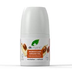 Dr. Organic Moroccan Argan Deodorant - 50 ml.