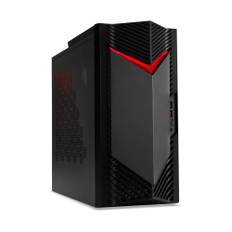 Acer Nitro Stationär speldator | N50-660 | Svart