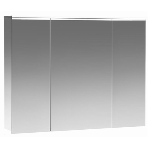 Spegelskåp Ifö Option Plus LED High 90 cm