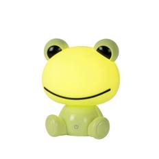 Lucide - Dodo Frog - Børnelampe