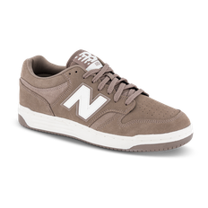 New Balance Sneaker Brun BB480LDT stor st - 50