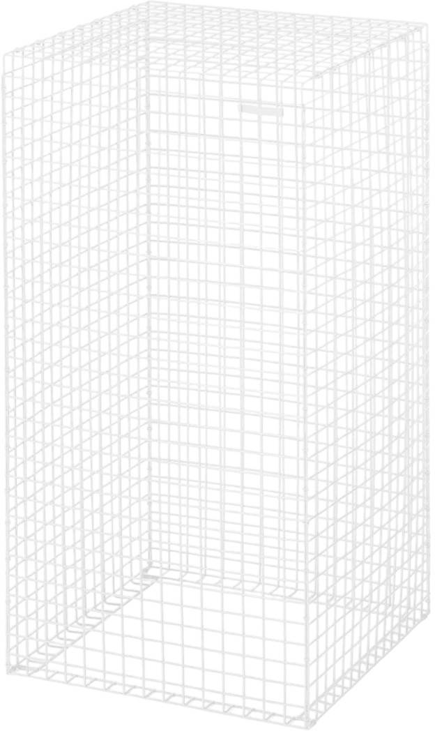 KALAGER Design Podie H79 cm, Hvid
