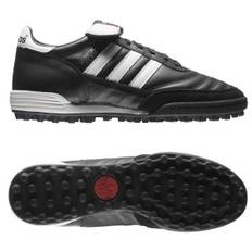 adidas Mundial Team Tf - Sort/hvid - Turf (Tf)