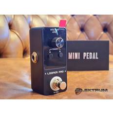 Looper Pro guitar-pedal M-Vave