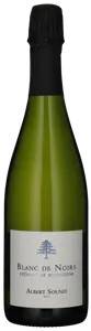 Maison Albert Sounit Crémant de Bourgogne - Blanc de Noirs Brut