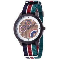 SMART TURNOUT CLUB WATCH Imported [Smart Turnout] STE1/56/W Men's [Regular Product]