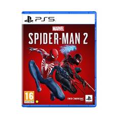 PS5 Marvels Spider-Man 2 - Fyndvara