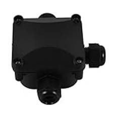DOITOOL Ip68 Kopplingsdosa Utomhus Led-belysning Underjordisk Kabeltätningsbox Fs002 1st