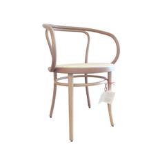 Gebrüder Thonet Wiener Armstol - Bøg M./ Flet