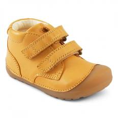 Bundgaard Petit Strap – Yellow WS - 22