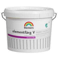 Beckers Elementfärg V