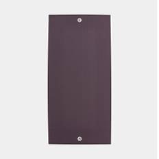 Manduka PRO® KIDS Yogamåtte / Indulge (purple)