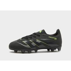 adidas Predator Club FG Children, Sort - 33