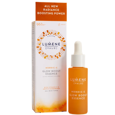 Lumene Nordic-C Glow Boost Essence