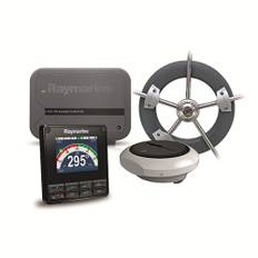 Autopilot RAYMARINE Evolution EV-100 ratt