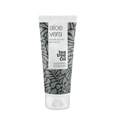 Aloe Vera Gel - Neutral - 200 ml