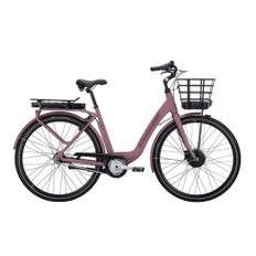Crescent Elina 7-vxl Elcykel Chianti Bordeaux