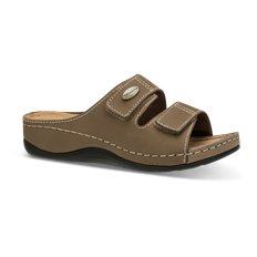 Tamaris Damesandal Beige 1-27510-41 - 41