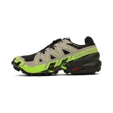 Salomon Speedcross 6 GTX Herre