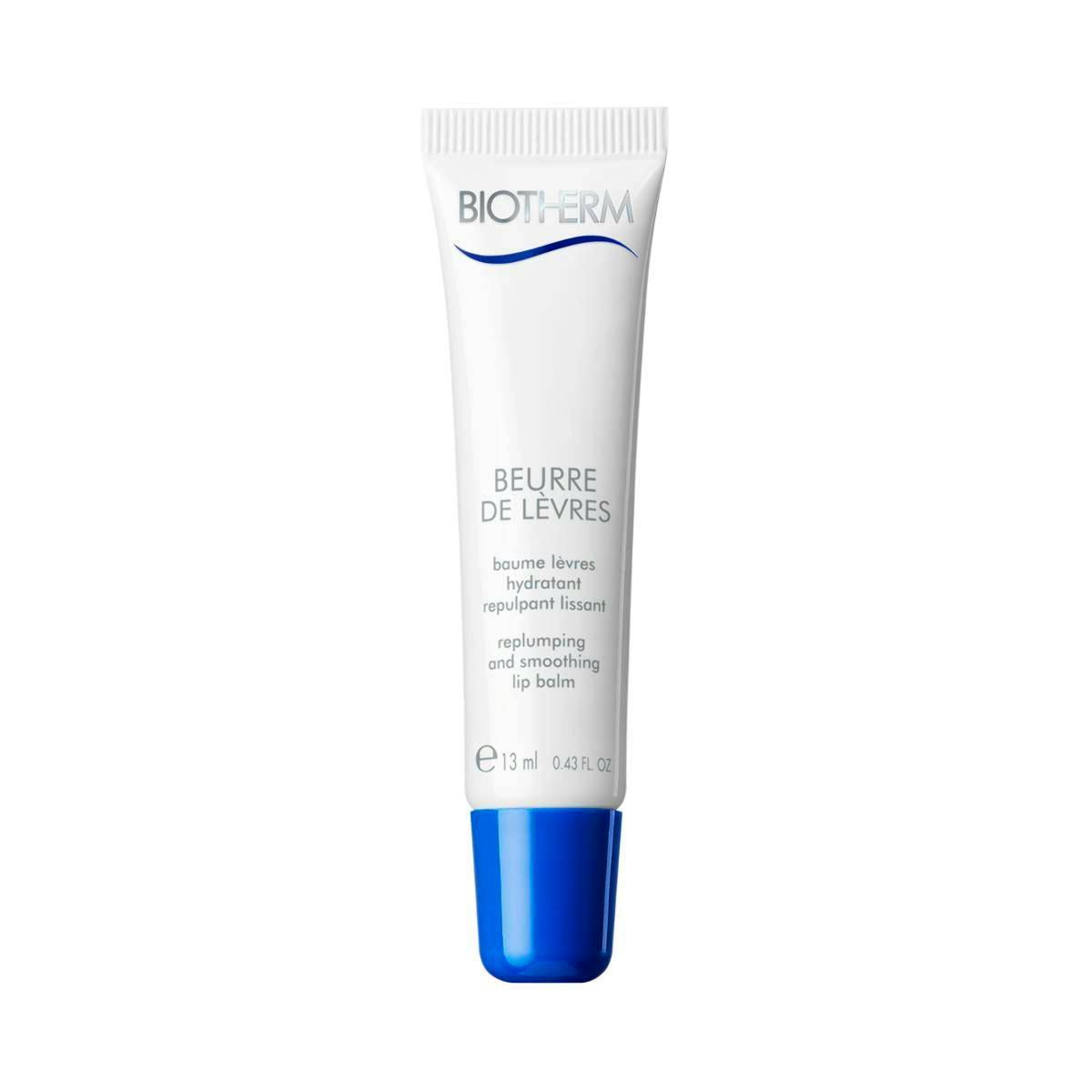 Biotherm Lait Corporel lip balm 13 ml