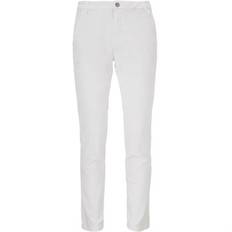 Ivy Copenhagen Karmey Chino Bukser White - 27