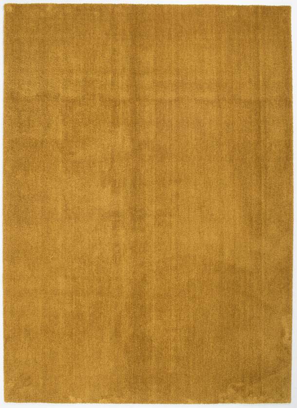 Tæppe Sensation Guld 240 x 340.