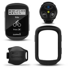 Garmin Edge 130 Plus Mountain bike Bundle