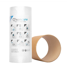 Blespand Refill - Passar bl.a. till Angel Care / Diaper Genie / Tommee Tippee - 100 m