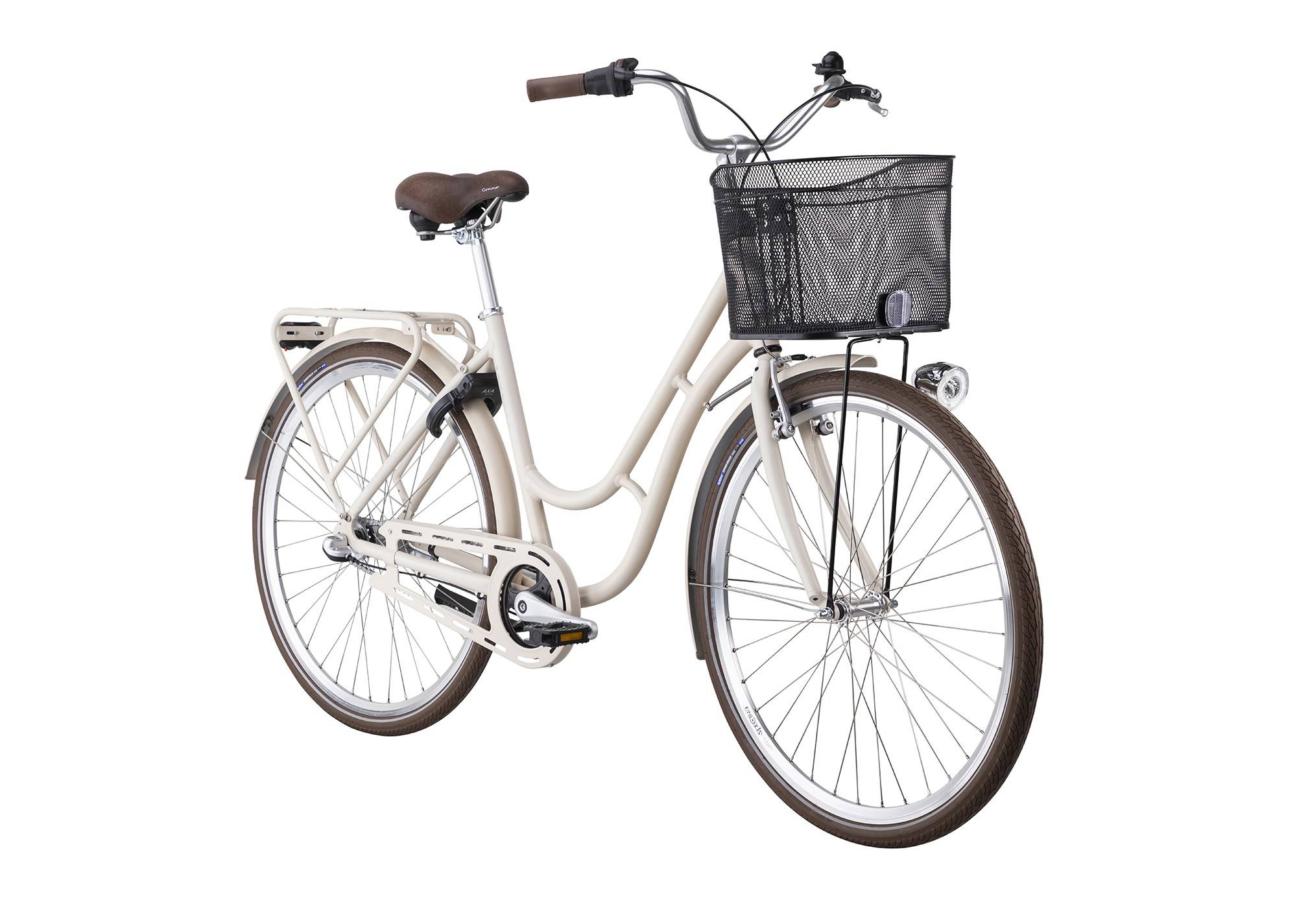 Monark Karin 3vxl Sand Matt