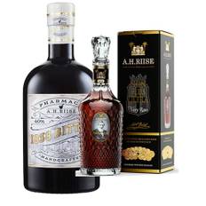A.H Riise Non plus Ultra + bitter