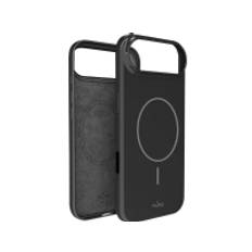 PURO PUIPC1766PULSEBLK, Omslag, Apple, iPhone 17 Air, Svart