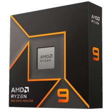 AMD Ryzen 9 9900X