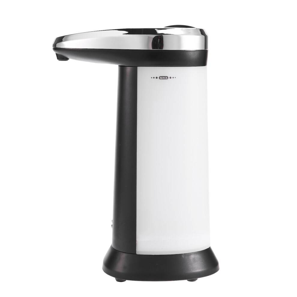 400 ml flydende sæbedispenser automatisk intelligent berøringsfri sensor