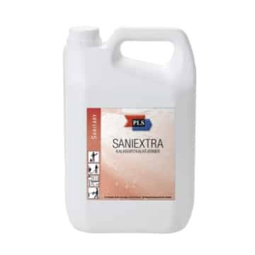 Kalkbort PLS Saniextra 5l