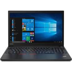 Lenovo ThinkPad E15 | i5-10210U | 15.6" | 8 GB | 256 GB SSD | Win 11 Pro | US
