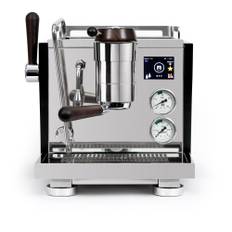 Rocket Espresso - R Nine One Edizione Speciale Espresso Machine - Kaffemaskiner og kaffefaciliteter - Sølv