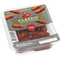 Göl Salami Snacks Classic 80g