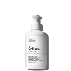 Natural Moisturizer Factors + Inulin Body Lotion Lozione Corpo Leggera Idratante 240 ml Fluido